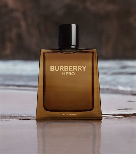 burberry hero edp 2022|burberry hero perfume.